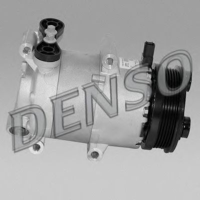 DENSO DCP10019