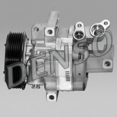 DENSO DCP21602