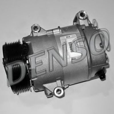DENSO DCP23014