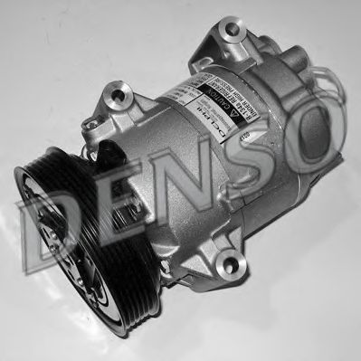 DENSO DCP23022
