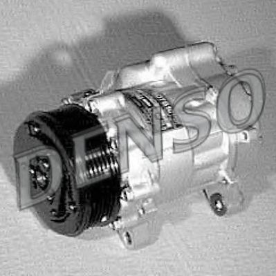 DENSO DCP32007