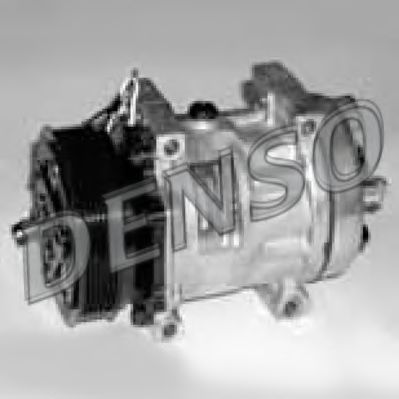 DENSO DCP33001