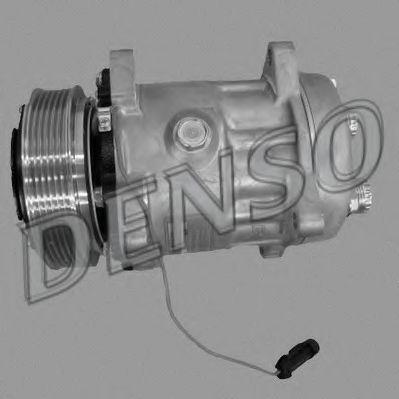 DENSO DCP07012