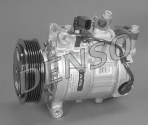 DENSO DCP02028