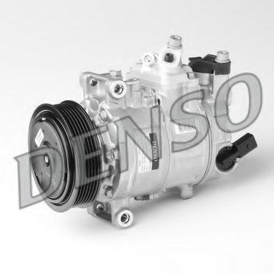 DENSO DCP02030