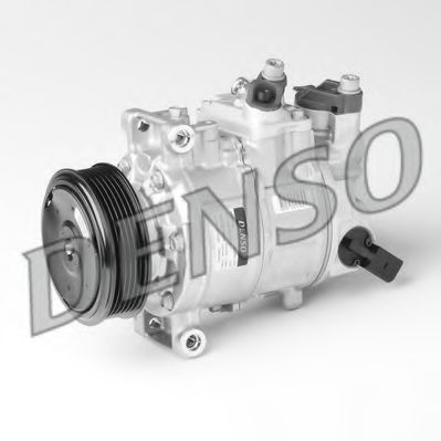 DENSO DCP02041