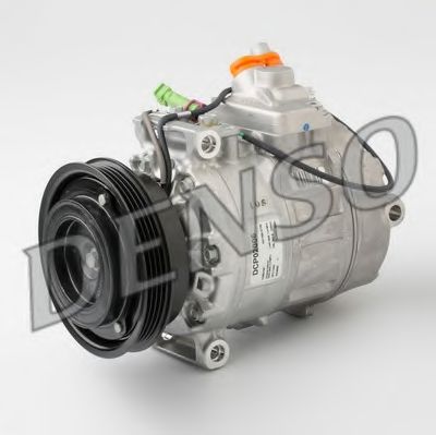 DENSO DCP02006