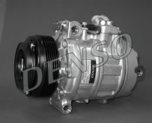 DENSO DCP05031