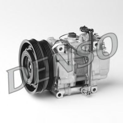 DENSO DCP09010