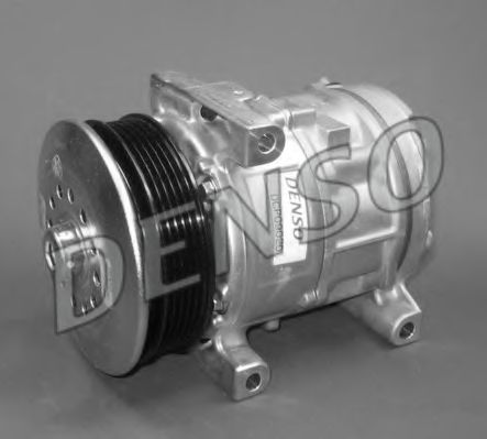 DENSO DCP09020