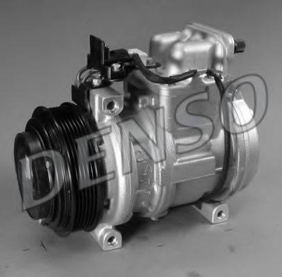 DENSO DCP17005