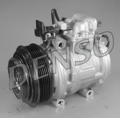 DENSO DCP17012