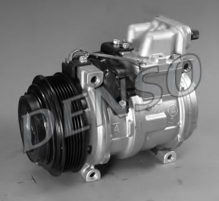 DENSO DCP17020