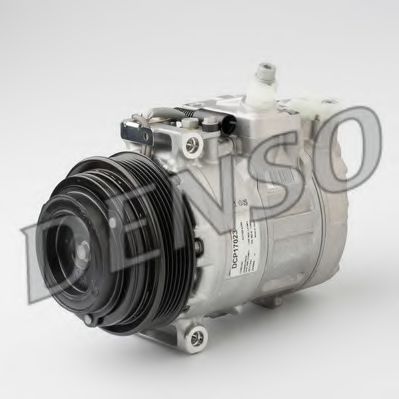 DENSO DCP17023