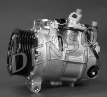 DENSO DCP17067
