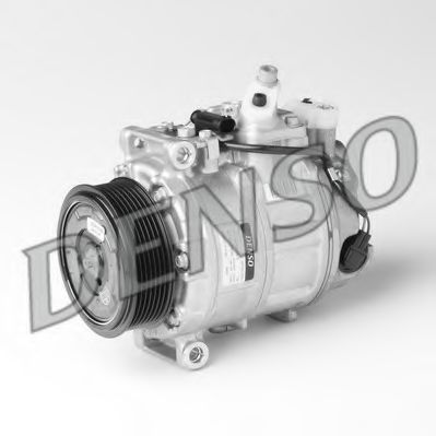 DENSO DCP17102
