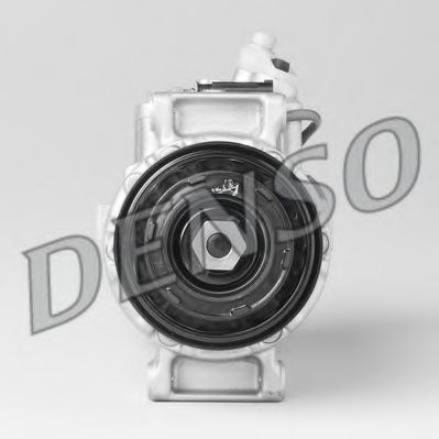 DENSO DCP17104