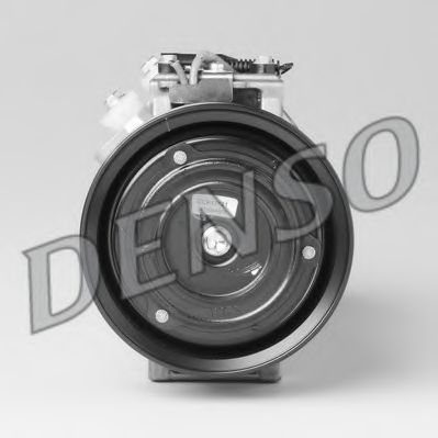 DENSO DCP17121