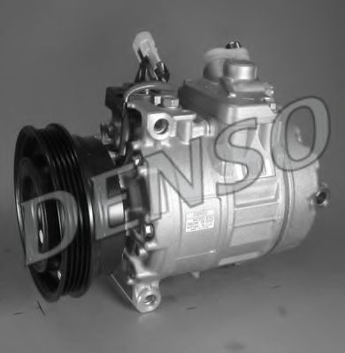DENSO DCP20006