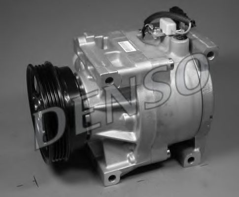 DENSO DCP23002