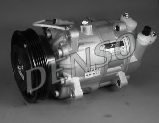 DENSO DCP24001