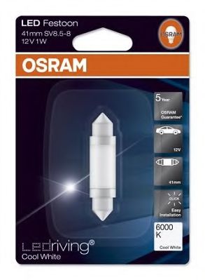 OSRAM 6499CW