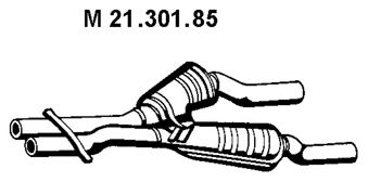 EBERSPÄCHER 21.301.85