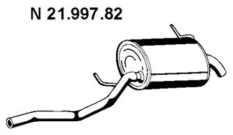 EBERSPÄCHER 21.997.82