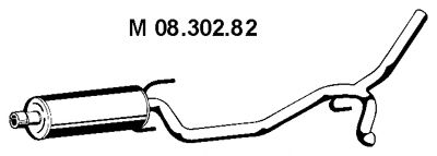 EBERSPÄCHER 08.302.82
