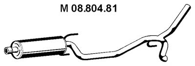 EBERSPÄCHER 08.804.81