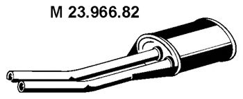 EBERSPÄCHER 23.966.82
