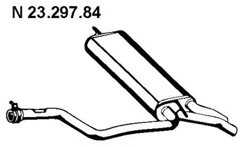 EBERSPÄCHER 23.297.84
