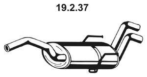 EBERSPÄCHER 19.2.37