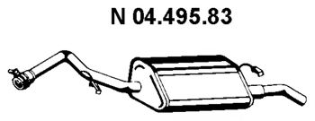 EBERSPÄCHER 04.495.83