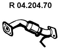 EBERSPÄCHER 04.204.70