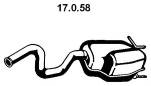 EBERSPÄCHER 17.0.58