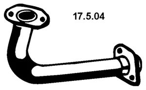 EBERSPÄCHER 17.5.04