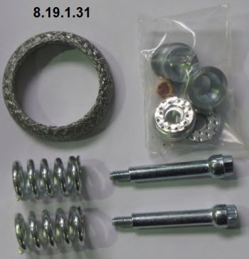 EBERSPÄCHER 8.19.1.31