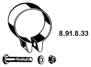 EBERSPÄCHER 8.91.8.33