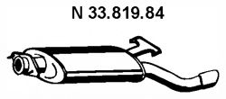 EBERSPÄCHER 33.819.84