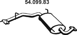 EBERSPÄCHER 54.099.83