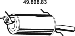 EBERSPÄCHER 49.898.83