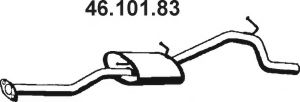 EBERSPÄCHER 46.101.83