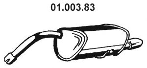 EBERSPÄCHER 01.003.83