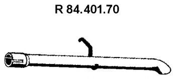 EBERSPÄCHER 84.401.70