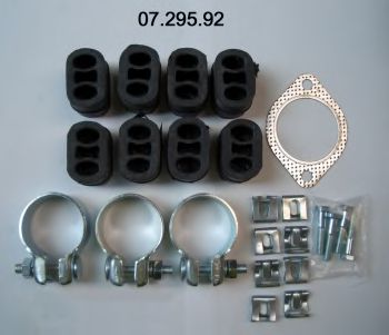 EBERSPÄCHER 07.295.92