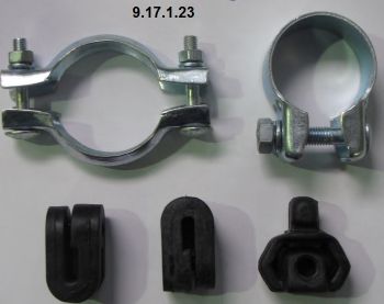 EBERSPÄCHER 9.17.1.23