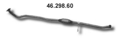 EBERSPÄCHER 46.298.60