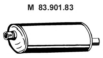 EBERSPÄCHER 83.901.83