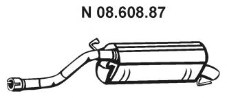 EBERSPÄCHER 08.608.87